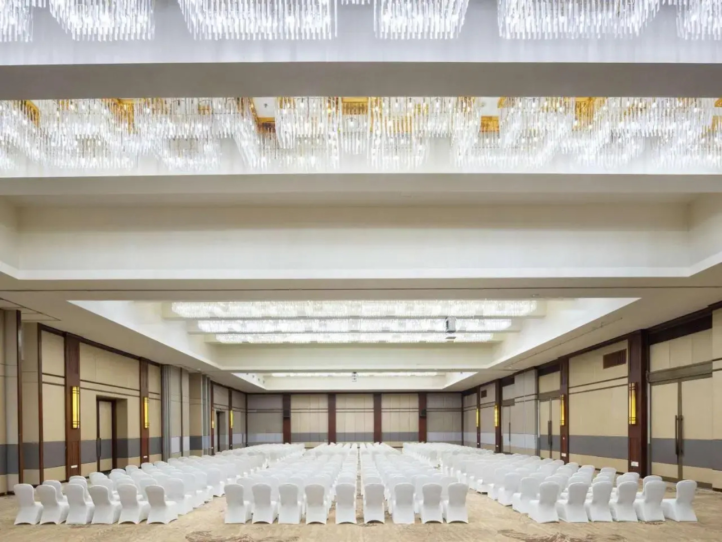 Swissôtel Sanya Yalong Bay