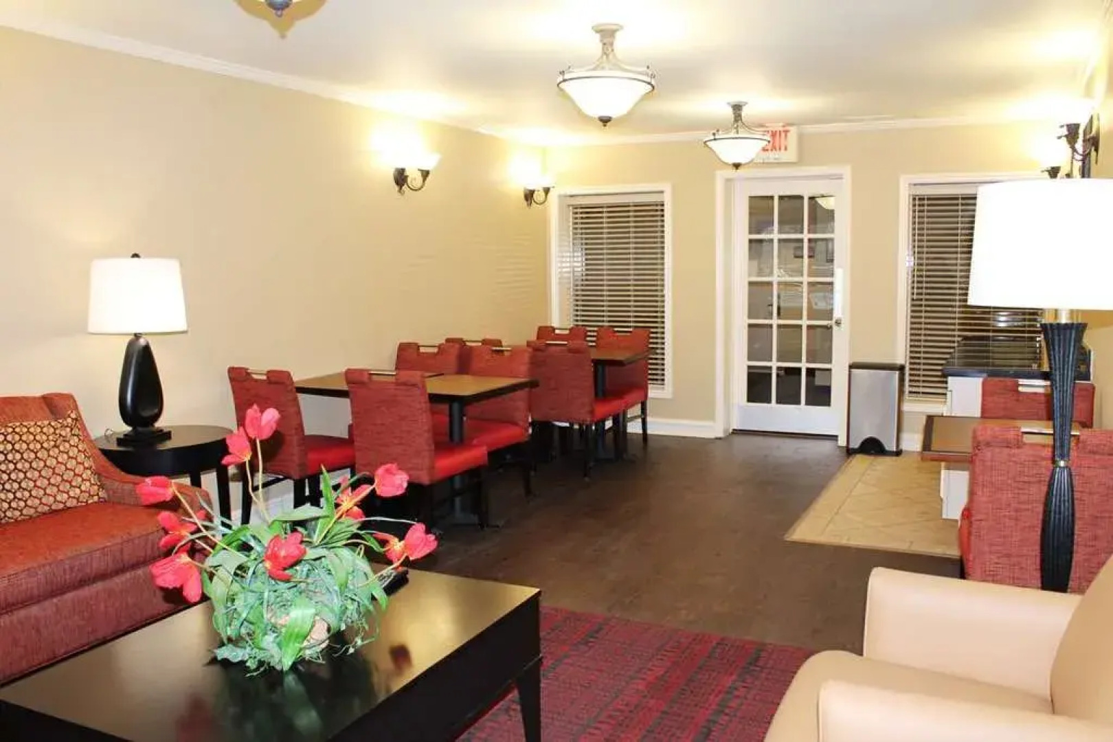 Extended Stay America - Milwaukee - Brookfield