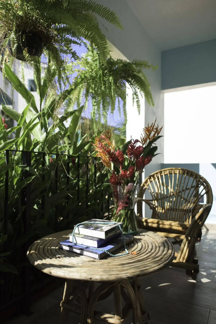 San Trópico Boutique Hotel & Peaceful Escape