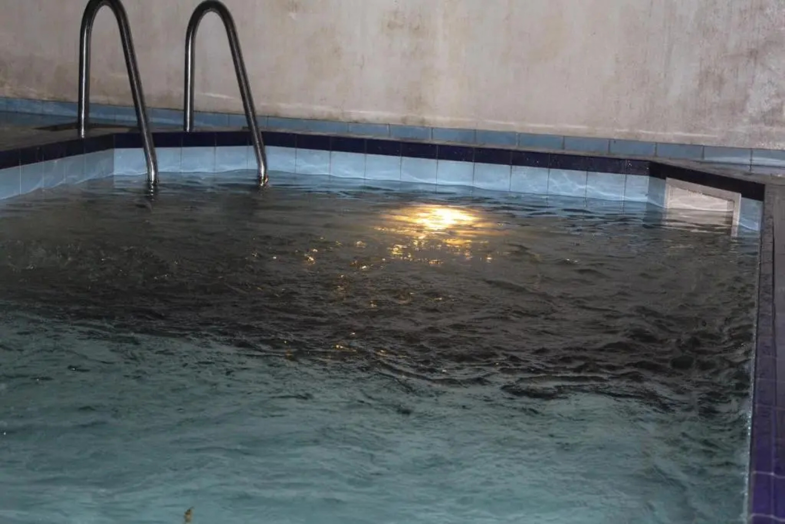 Natures Bliss Garden Stay