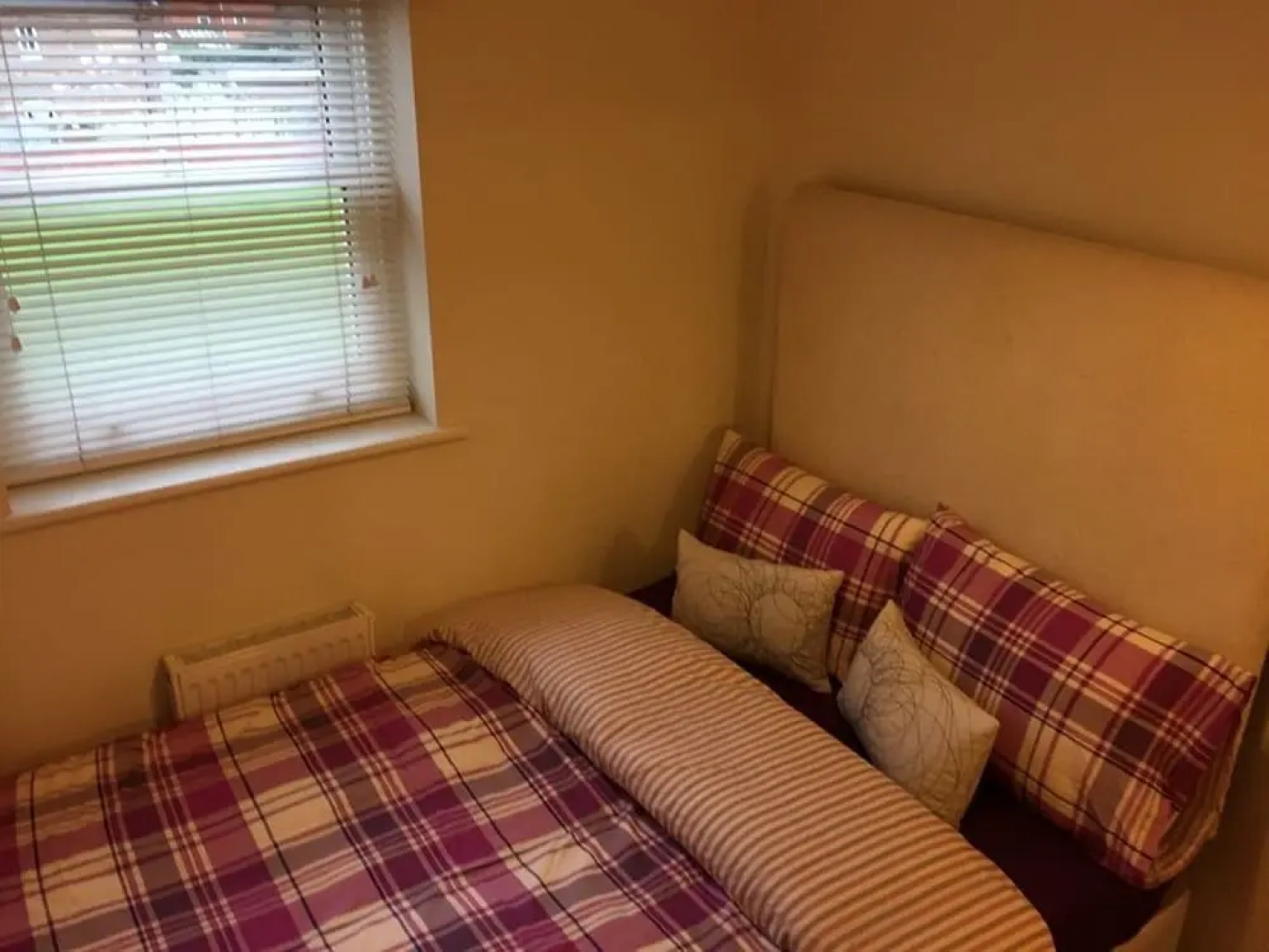 Leamington Spa Serviced Apartments - Avoncroft