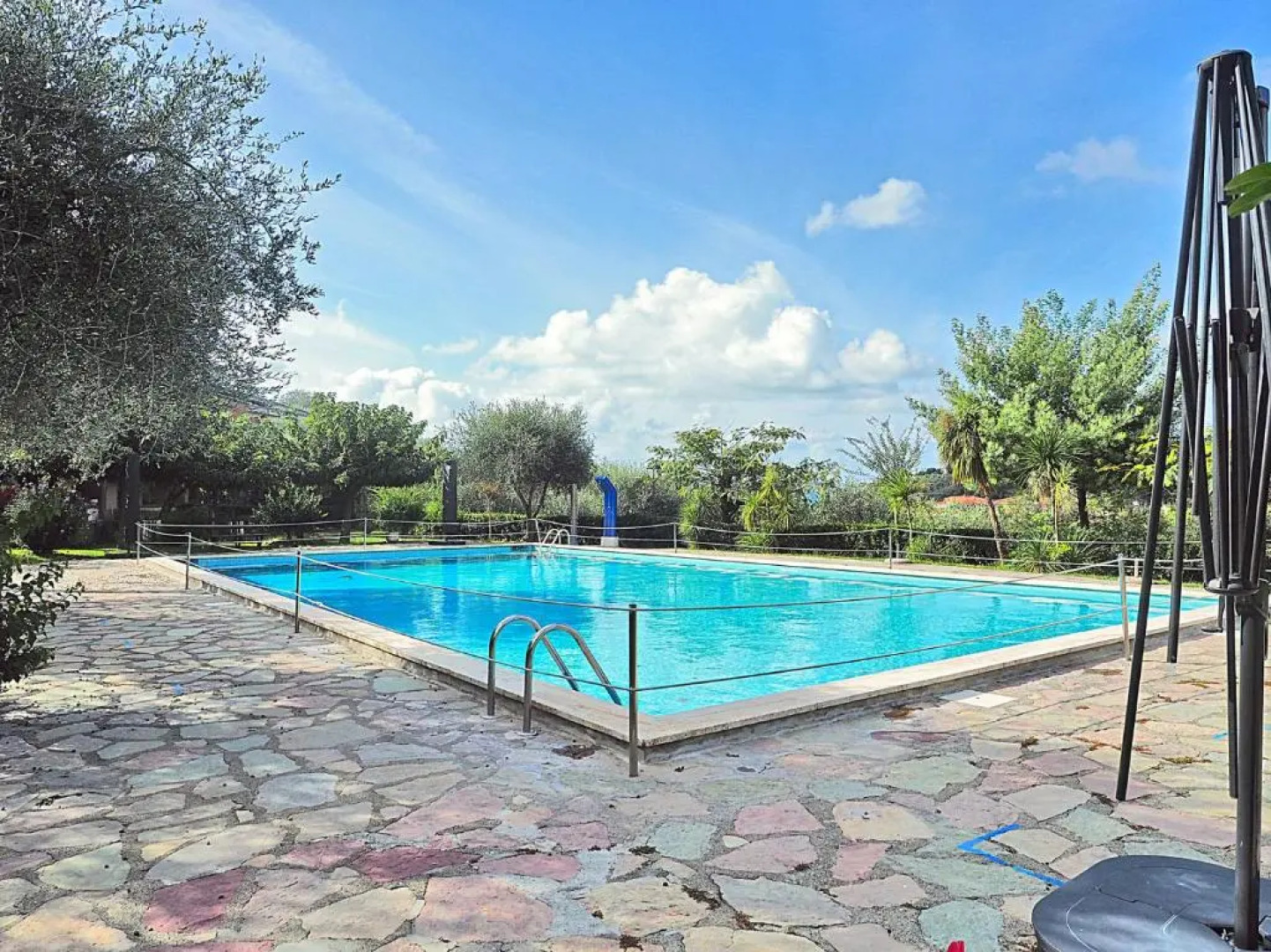 Piana degli Ulivi a Lerici