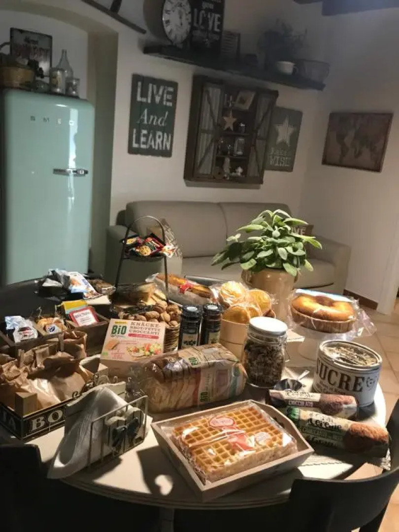 Bernardiniani Apartment