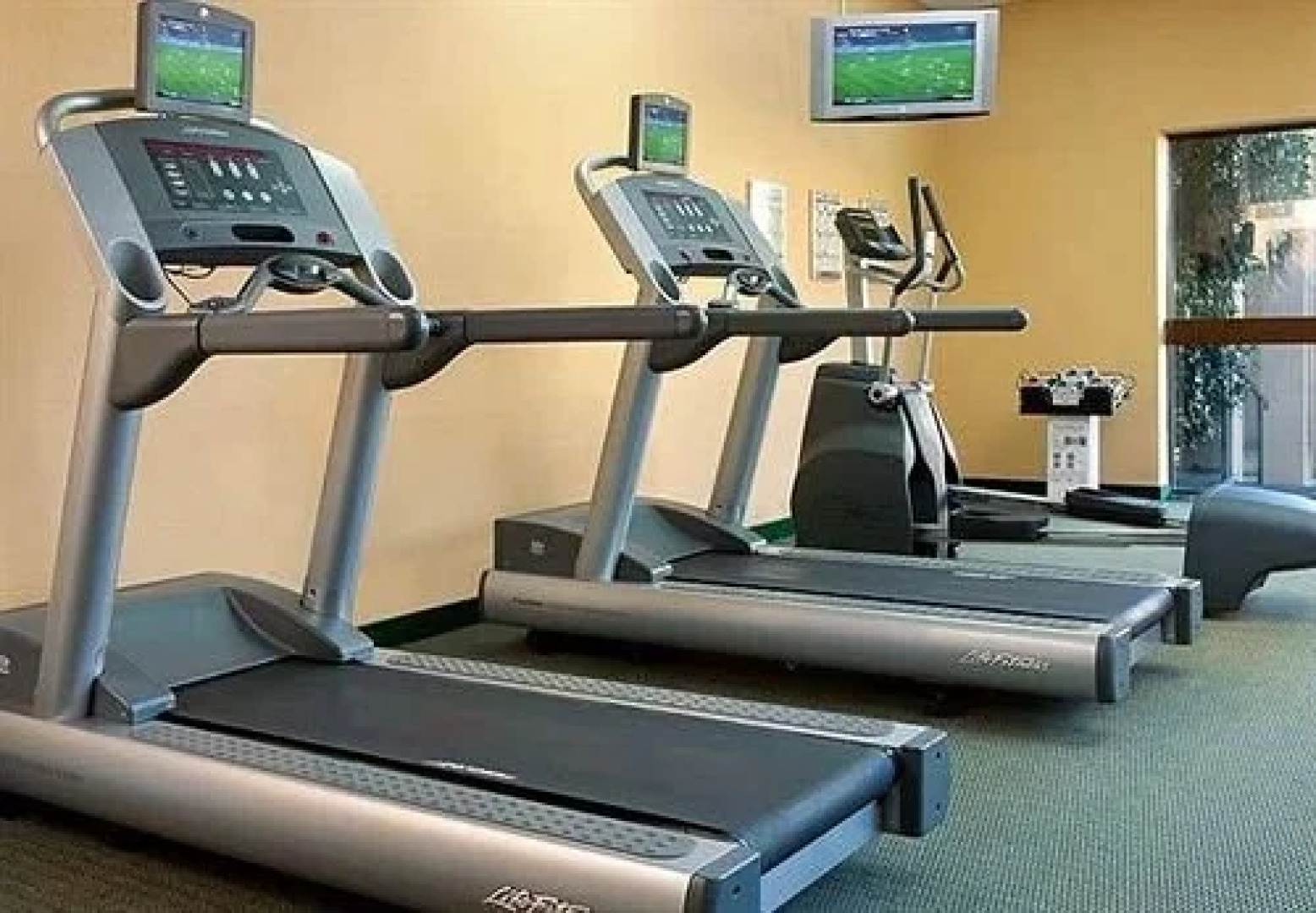 Courtyard Atlanta Glenridge/Perimeter