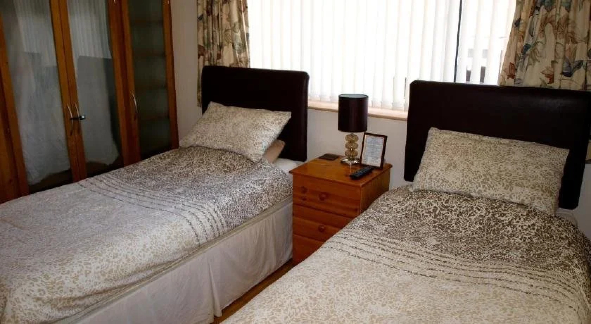 Coed Y Bryn Bed And Breakfast