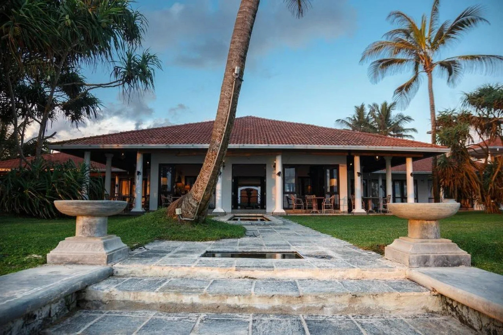 Pearl Villa Welhengoda