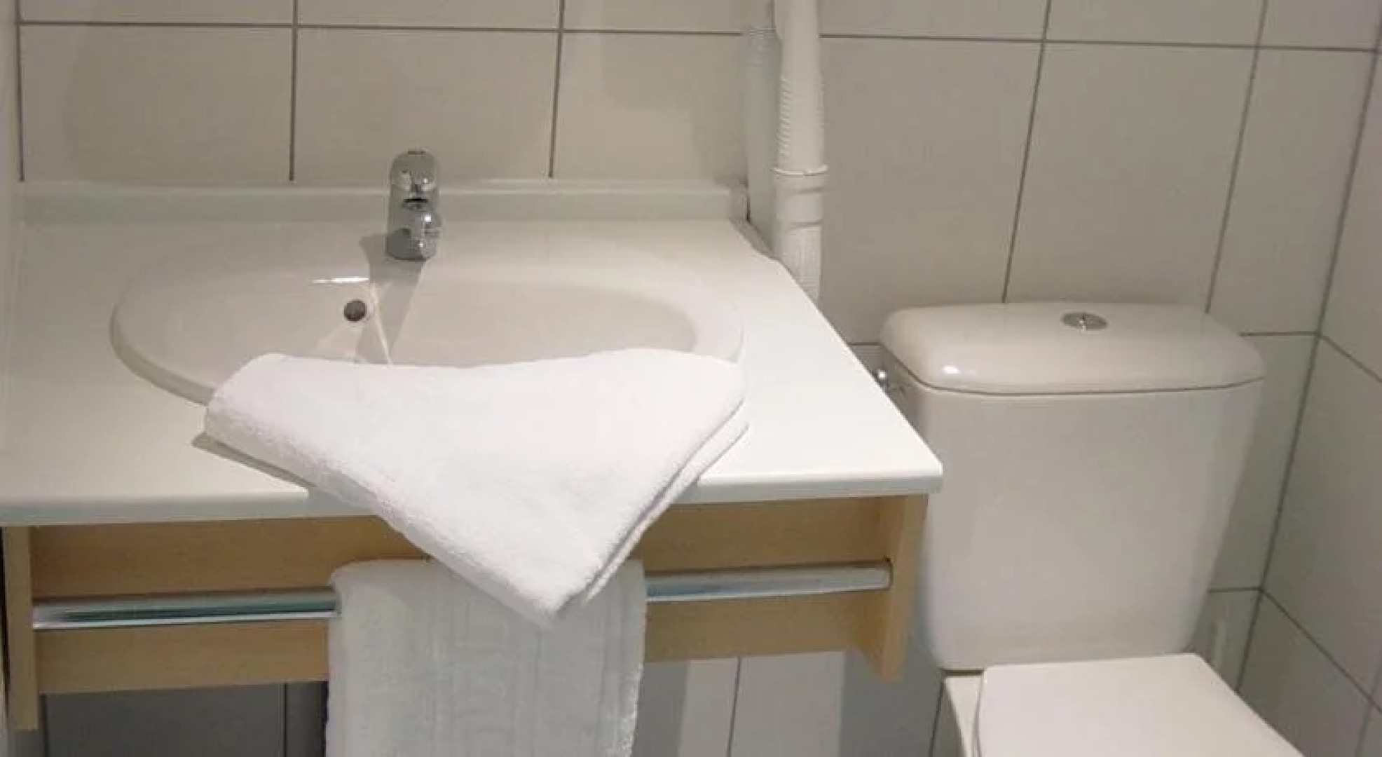 Hôtel Au Vieux Tilleul