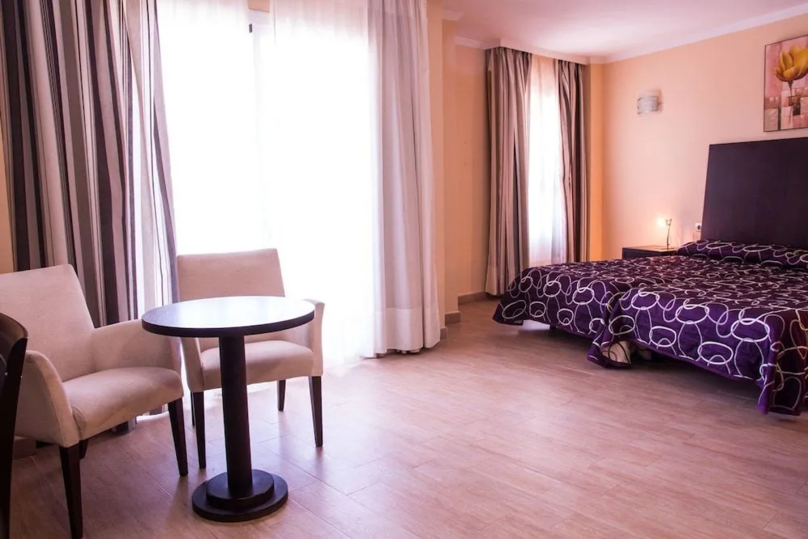 Hotel Valle del Almanzora