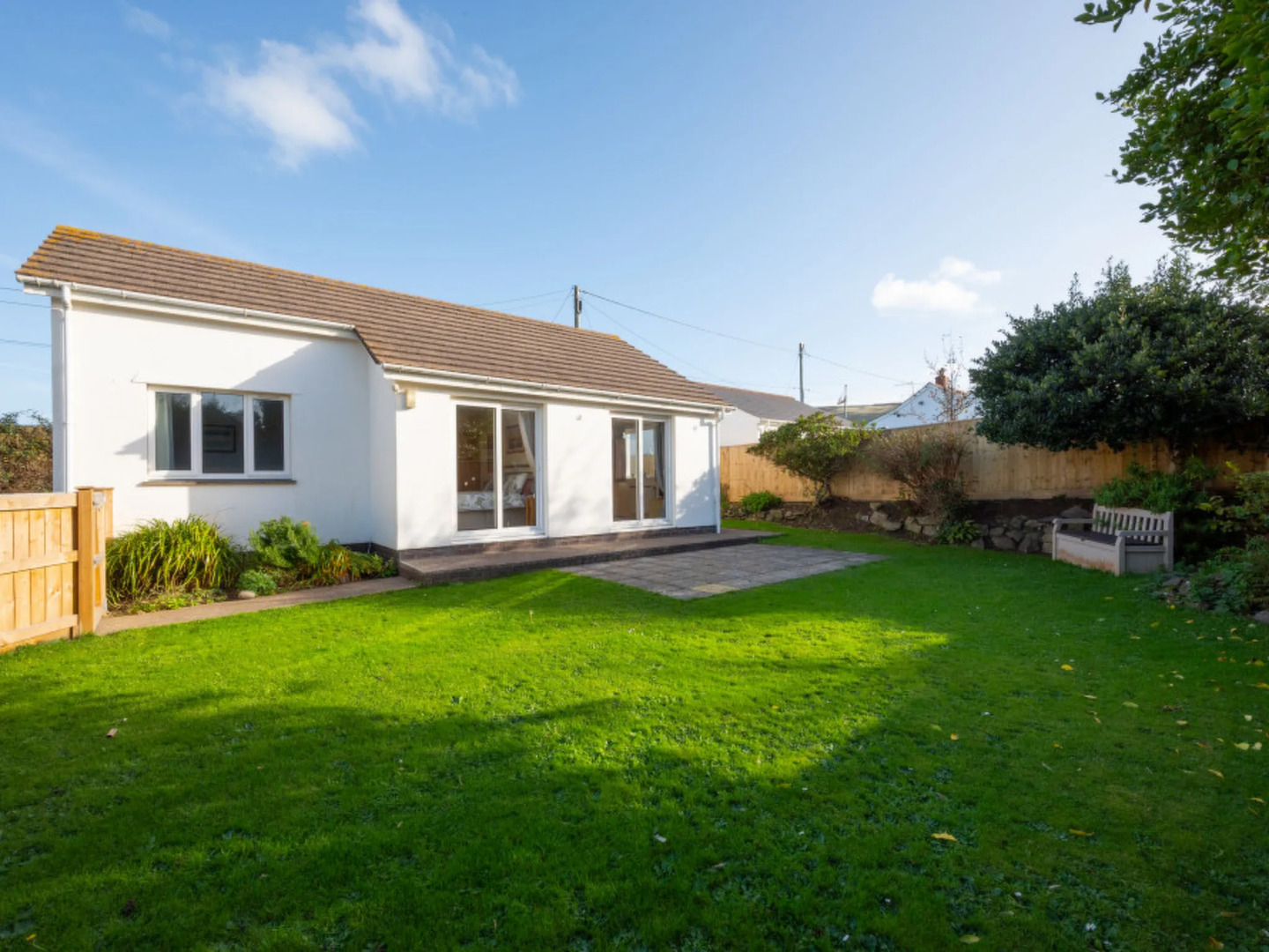 Holiday Home Seahaven