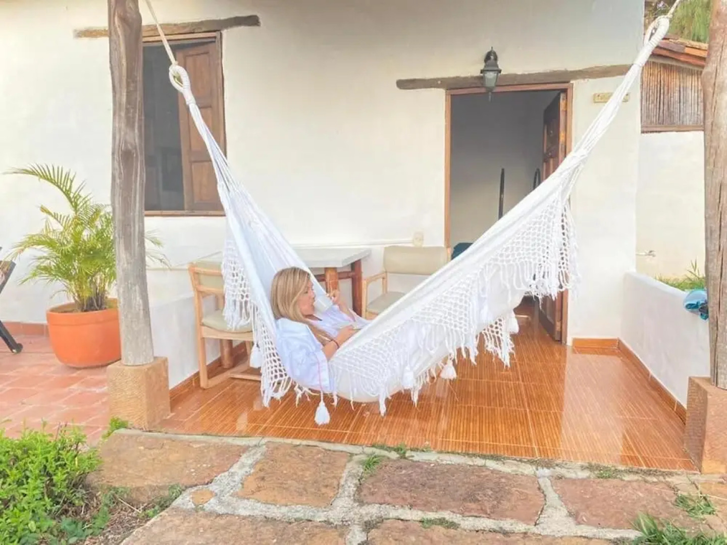 Hotel Y Spa Santos De Piedra