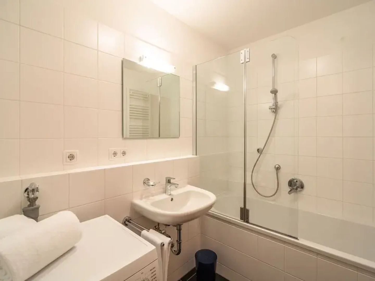 Modern Apartment in Rauris by the Forest