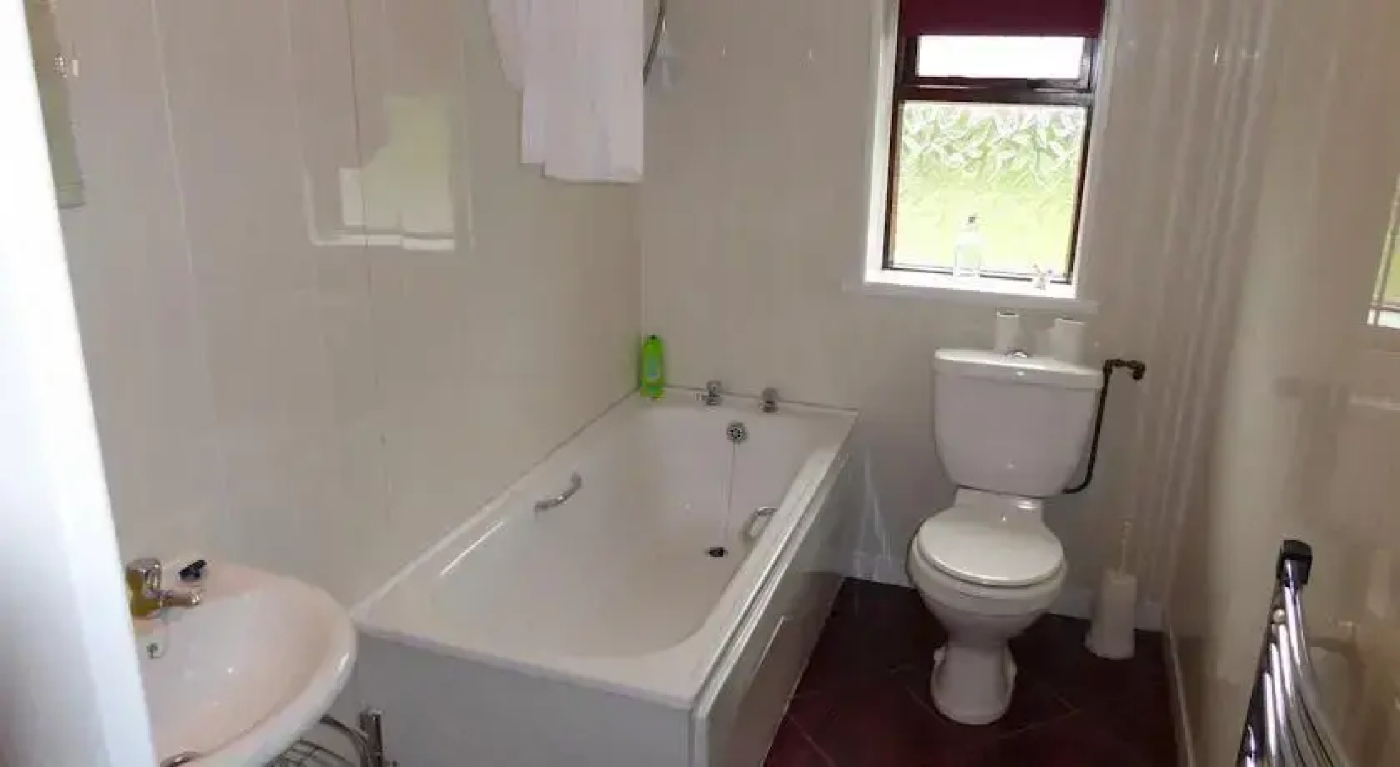 Jim Paddy Beags Holiday Home