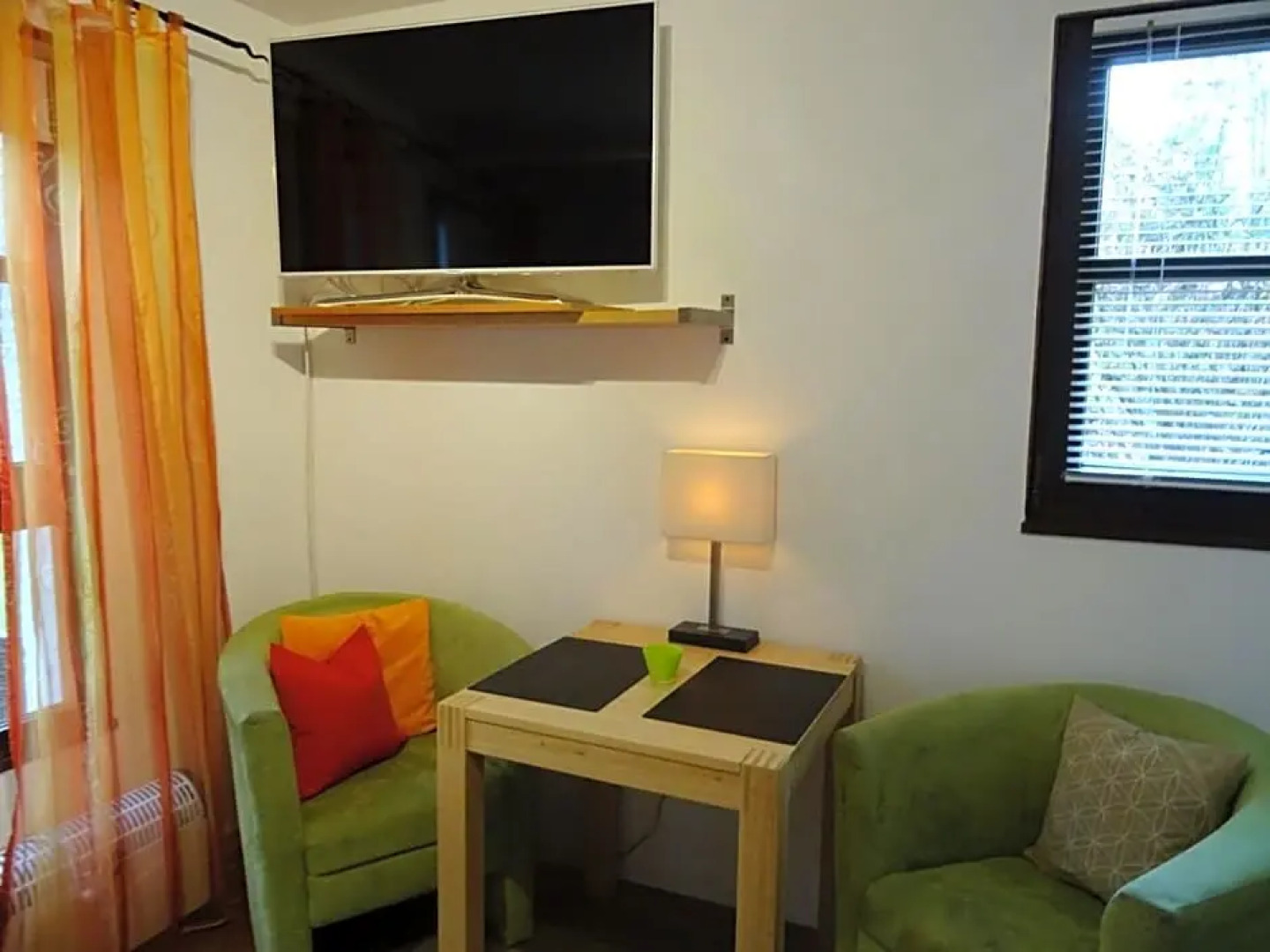 Wohlfühlhaus Immenstaad