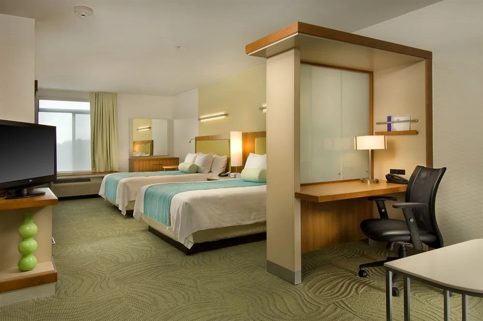 SpringHill Suites Potomac Mills Woodbridge