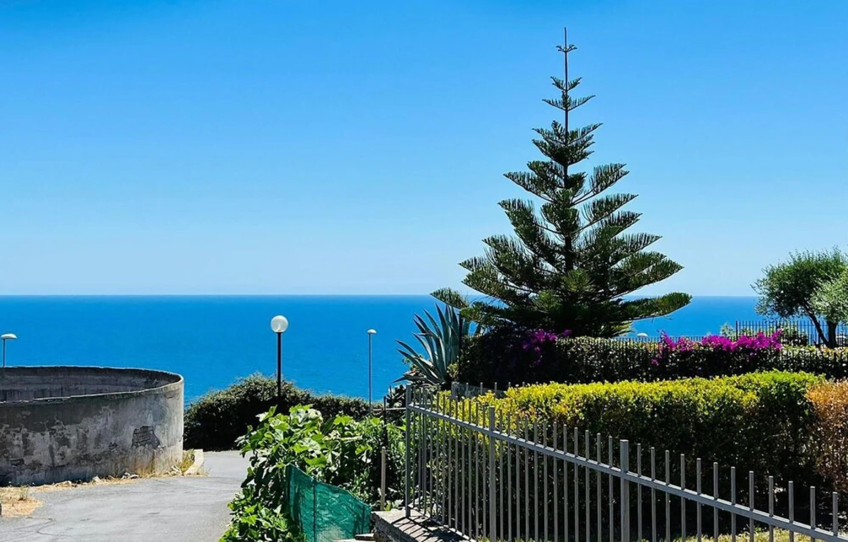 Amazing Home in San Lorenzo al Mare With Wifi and 2 Bedrooms