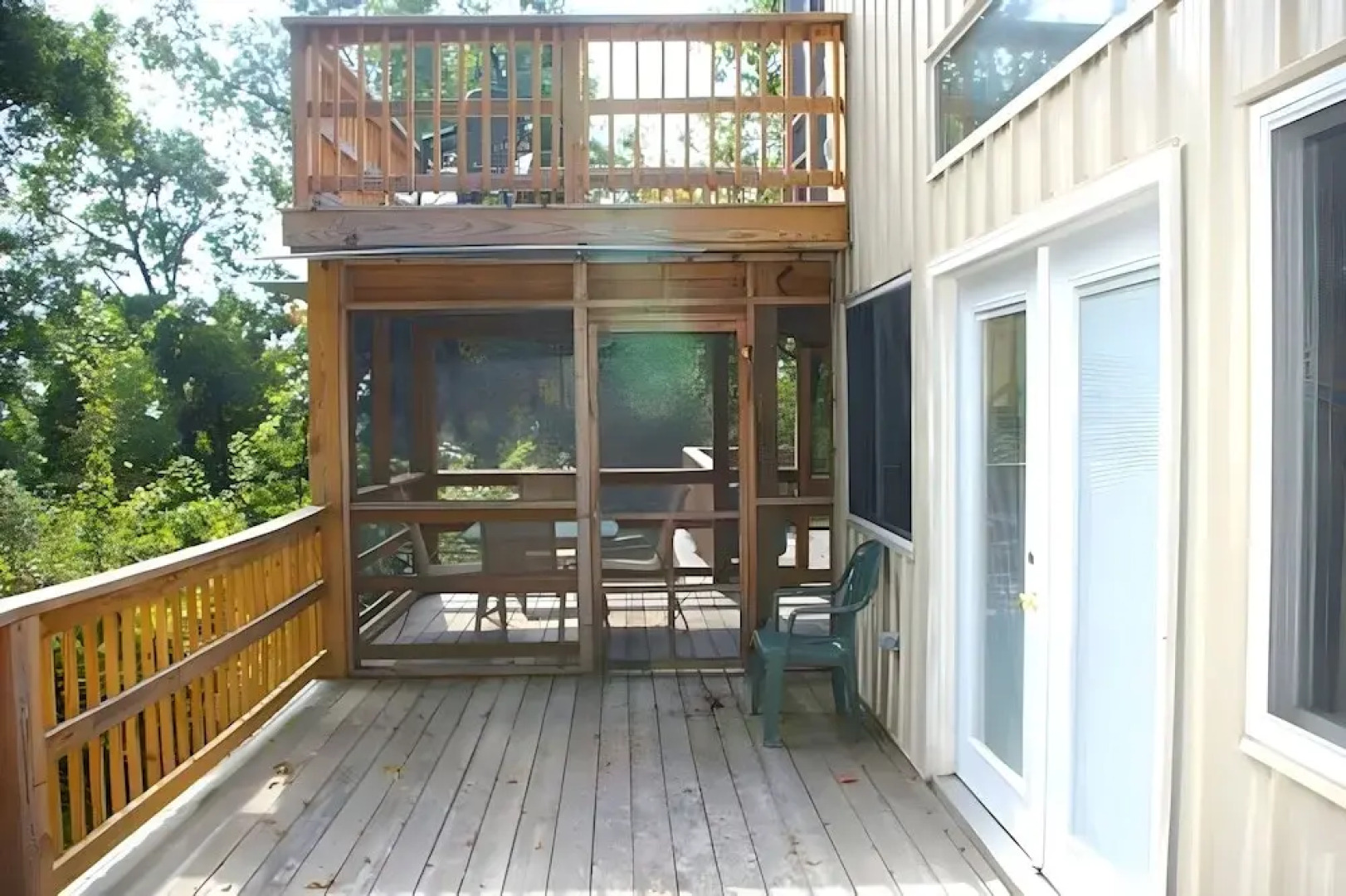 Above Sleepy Hollow - A Hidden Getaway