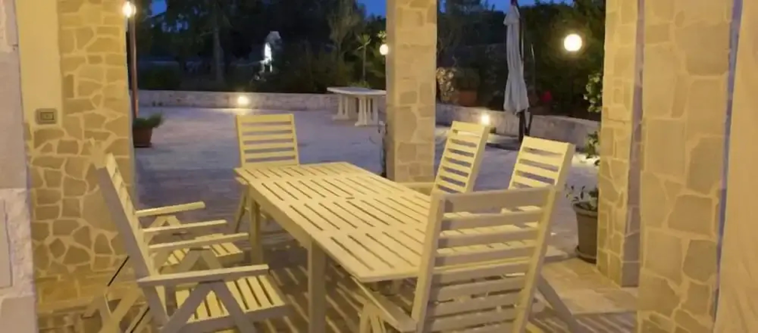Resort Pietra Bianca