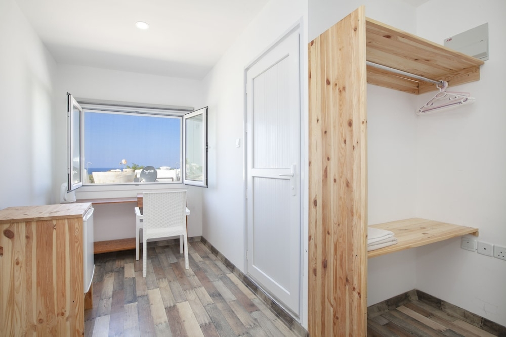 Sun Rays Girne Hotel