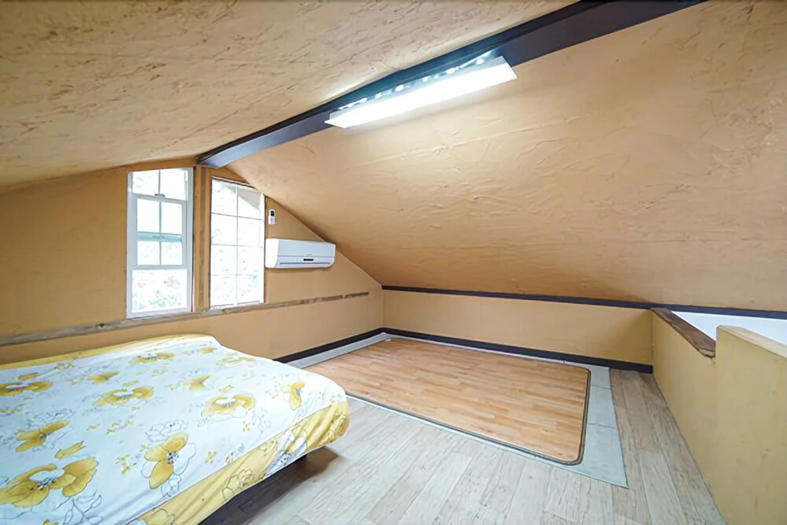 Yeosu Blue Sky Galaxy Pension