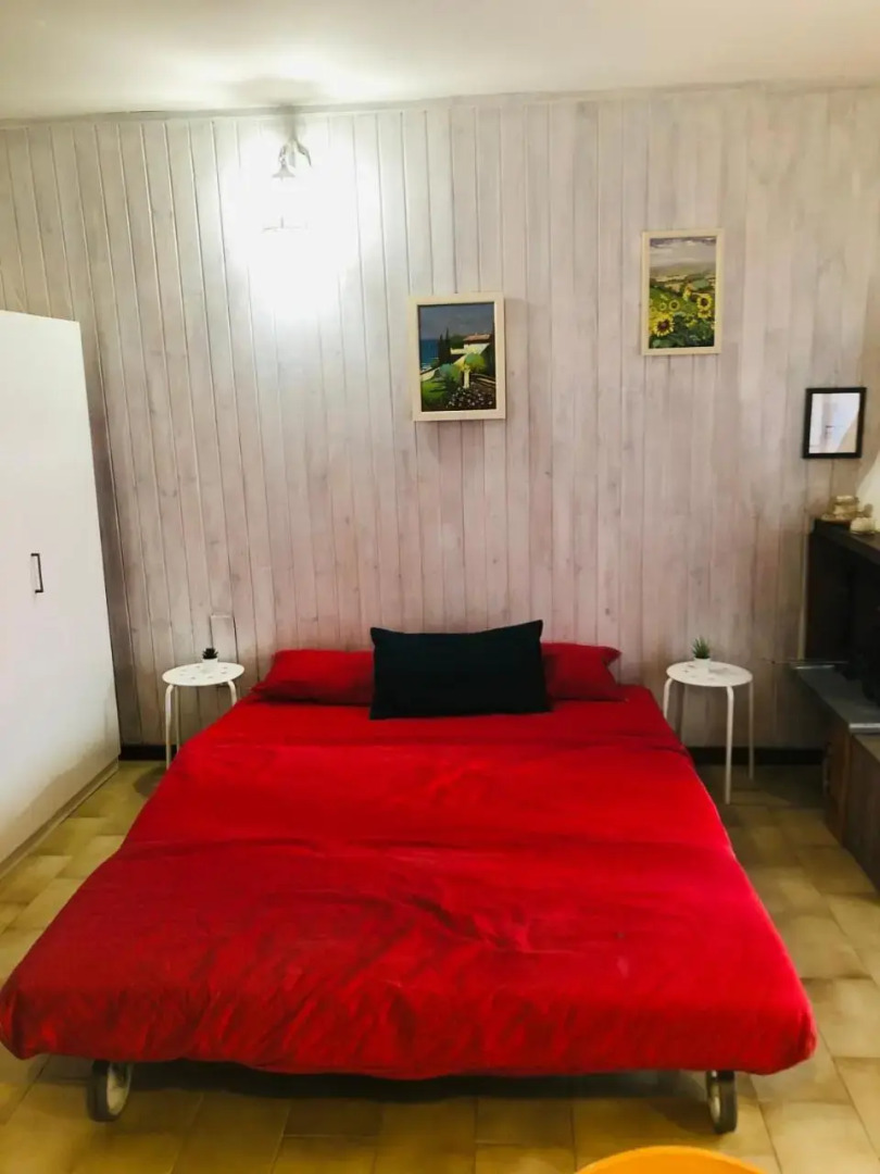 Bilocale per gli amanti dello sci