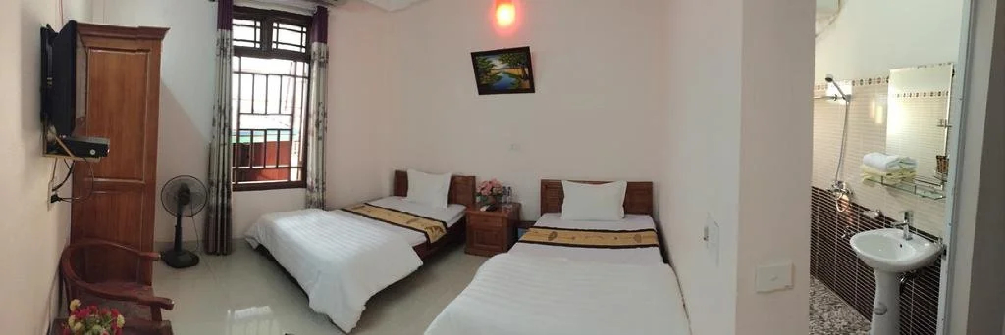 Binh Minh Hotel