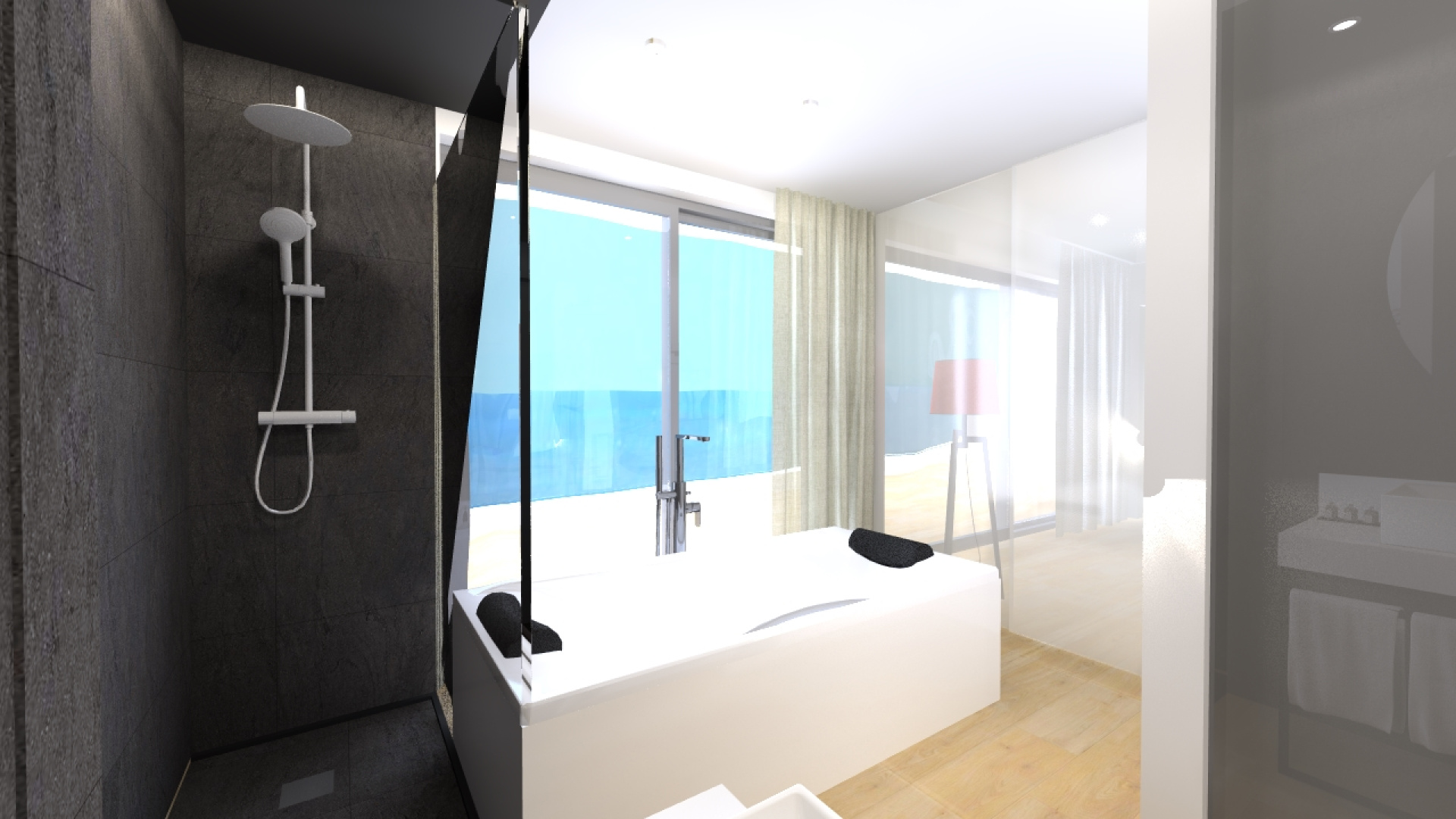 Costa Calero Hotel Thalasso & Spa