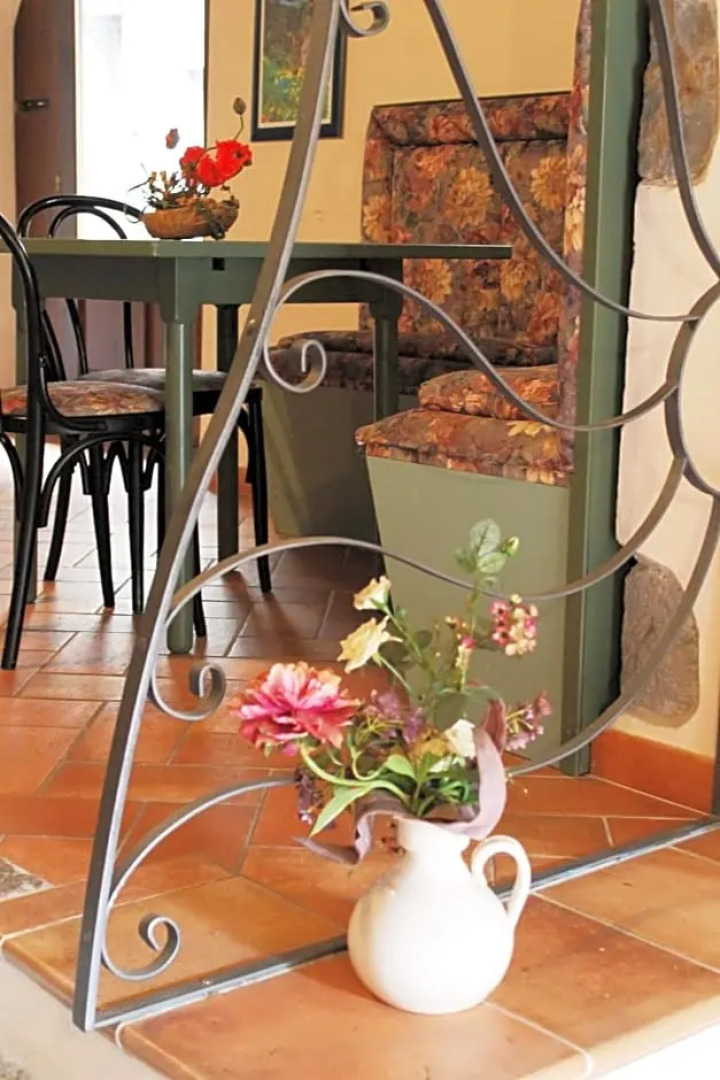 La Casa Del Calzolaio