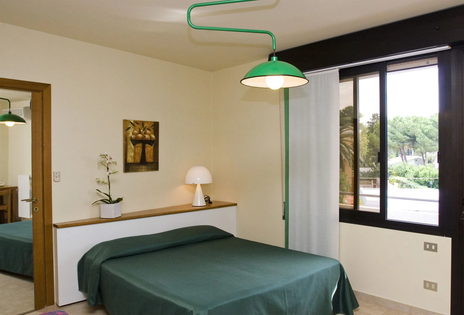 Tursport Hotel Residence