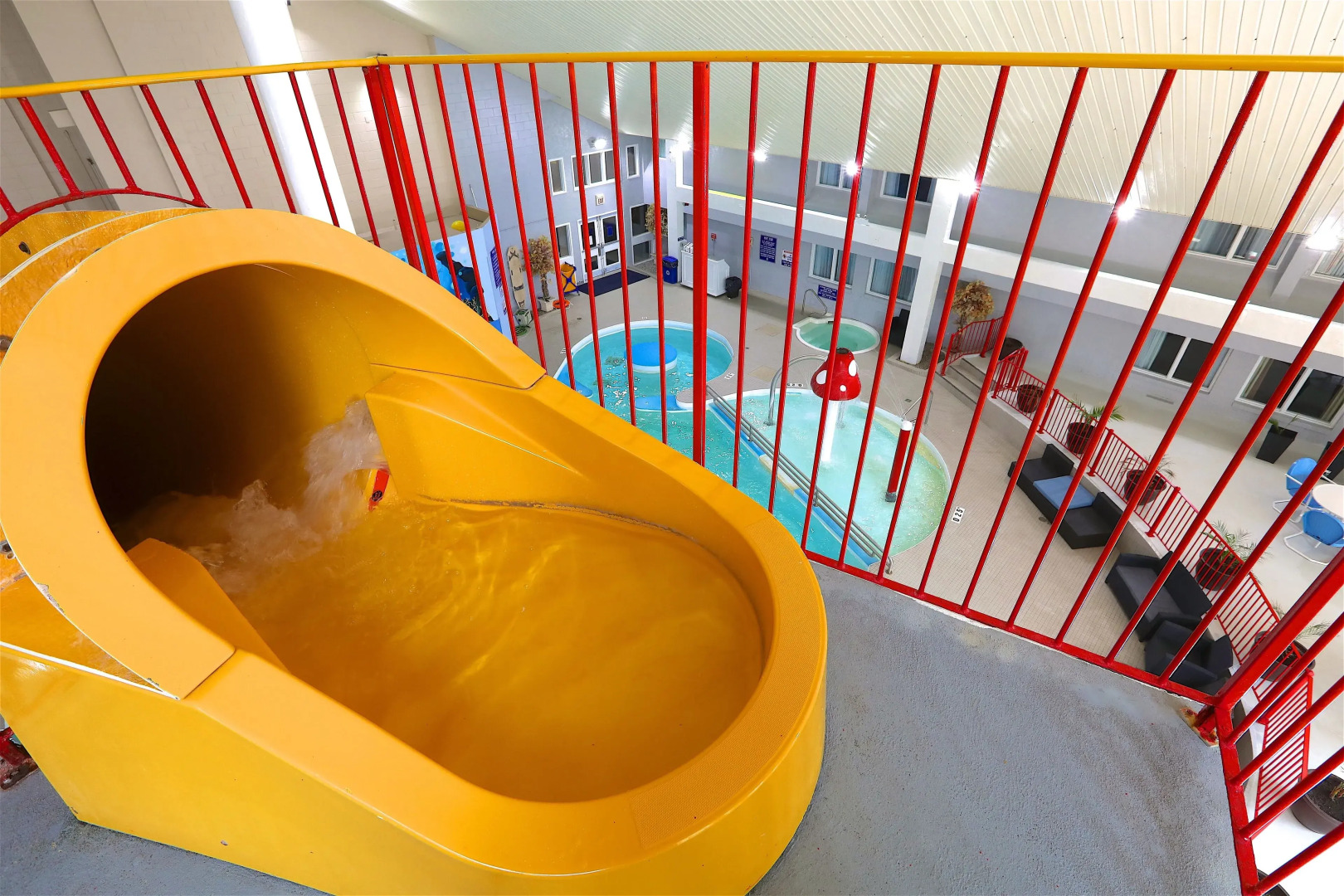 Medicine Hat Inn & Suites