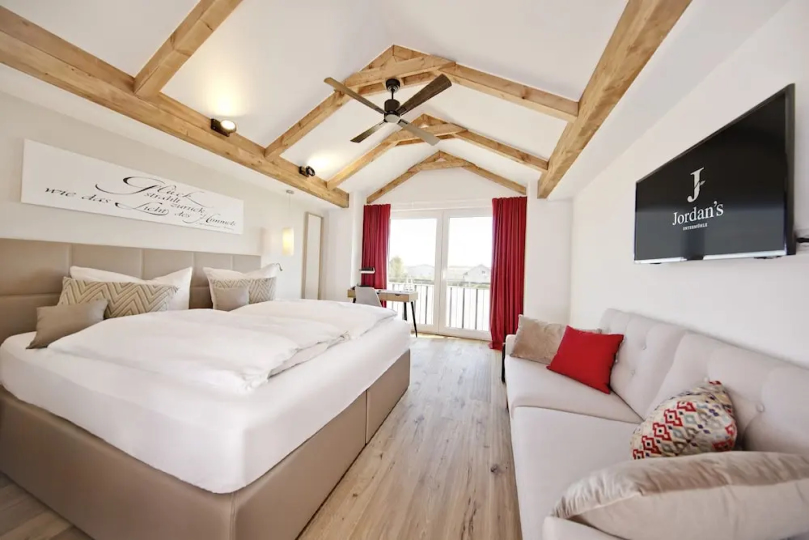 Jordan's Untermühle