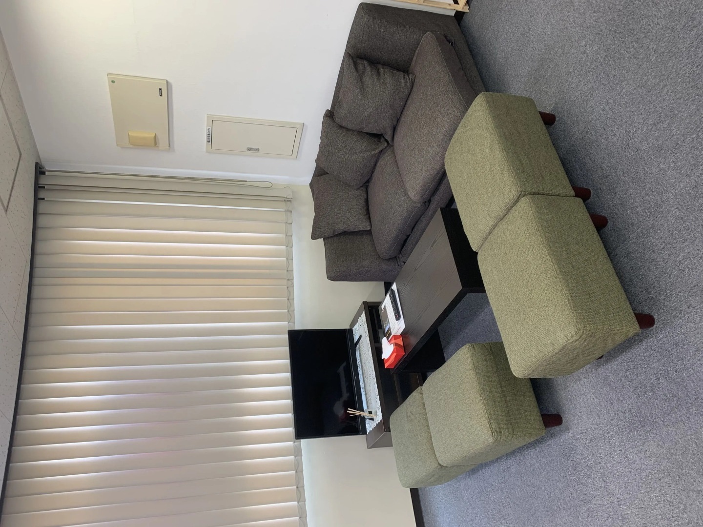 Yamanami'Tel - Hostel