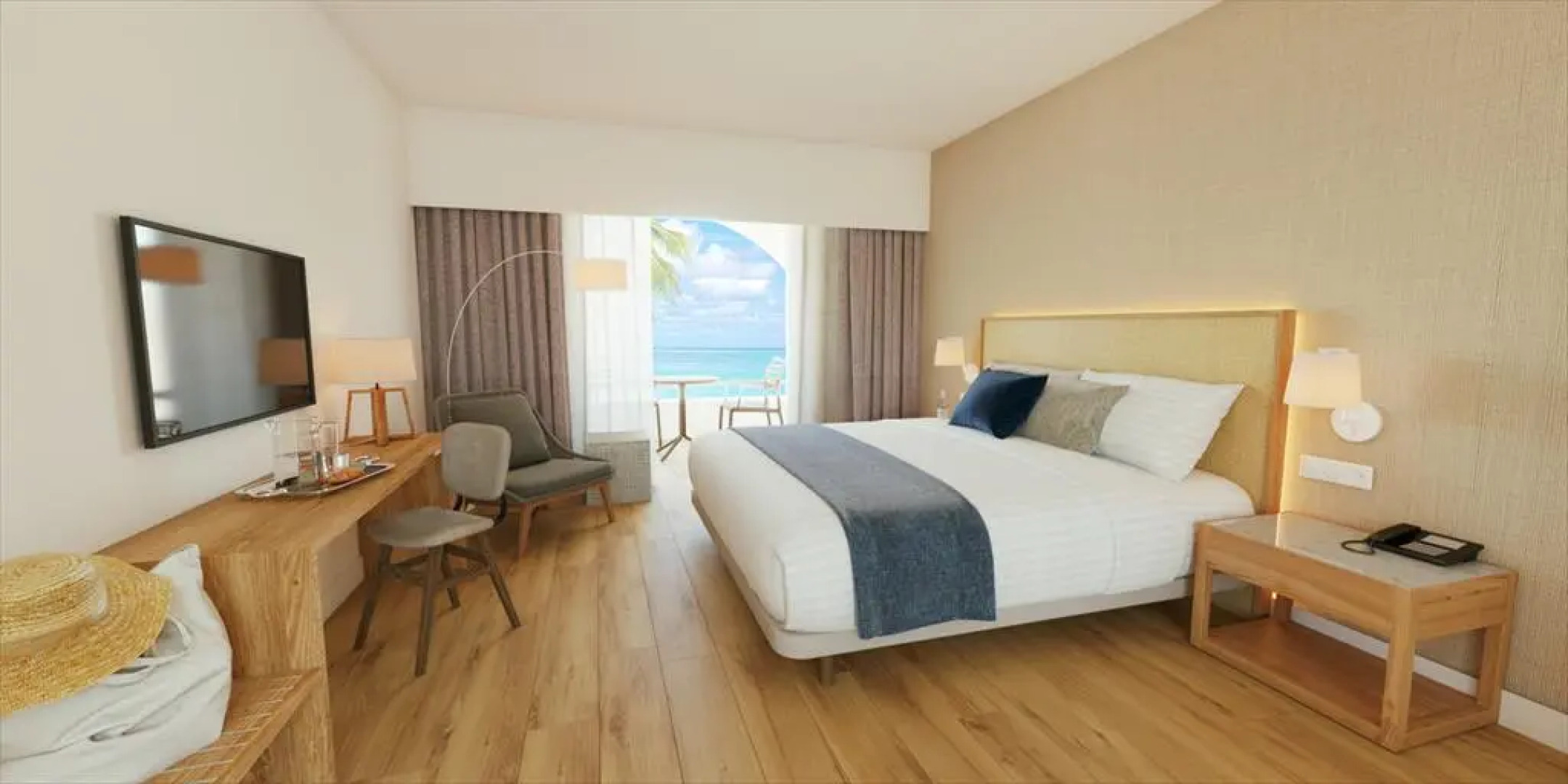 AluaSoul Menorca Hotel - Adults Only