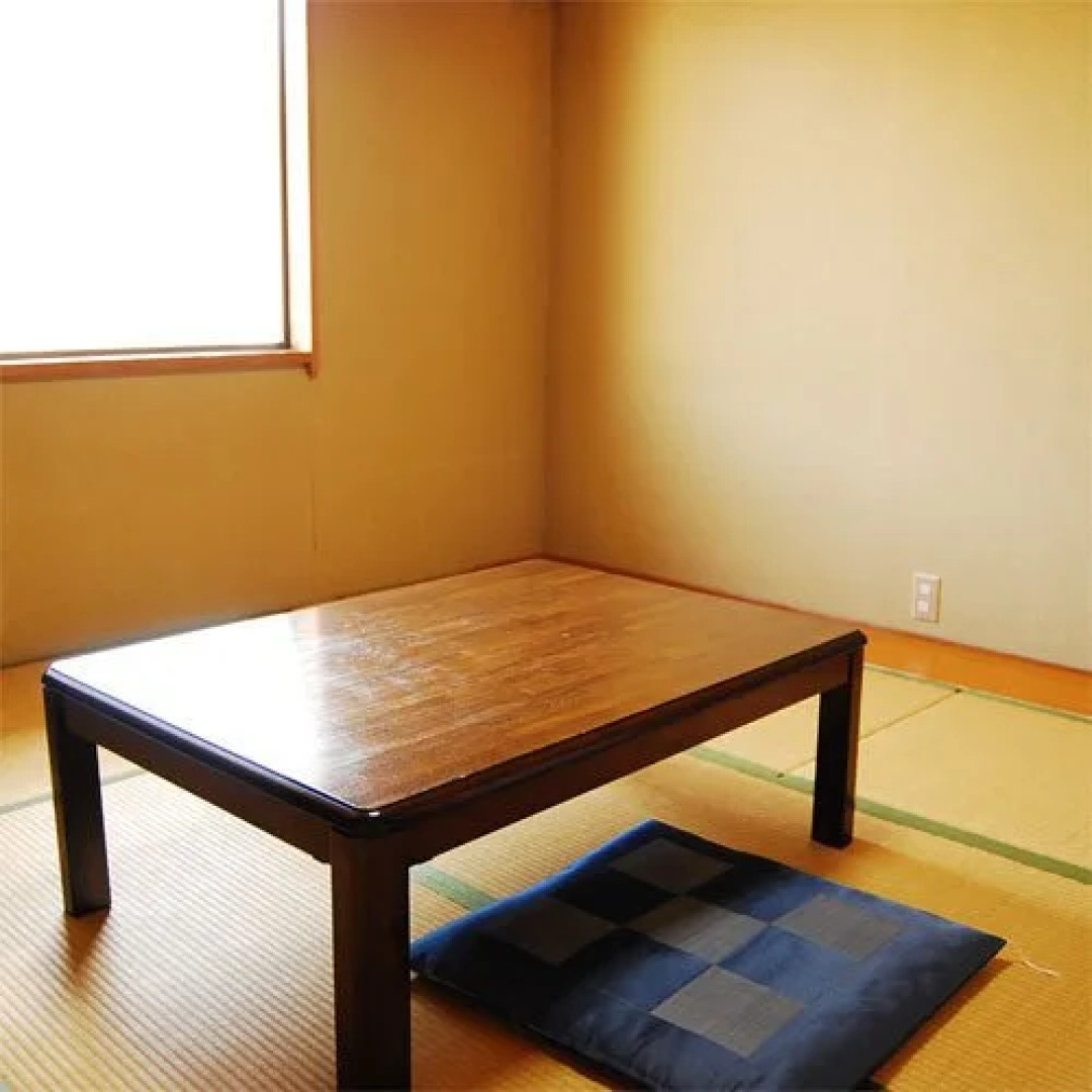 Nagayu Onsen Hosenso