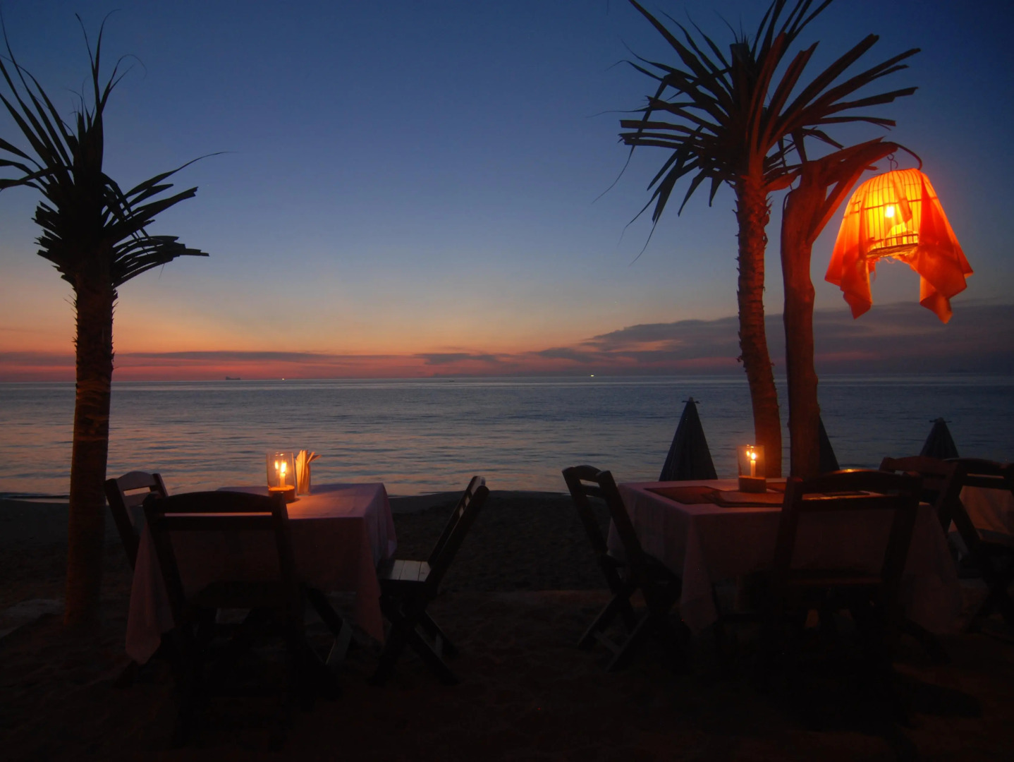 Lanta Seafront Resort