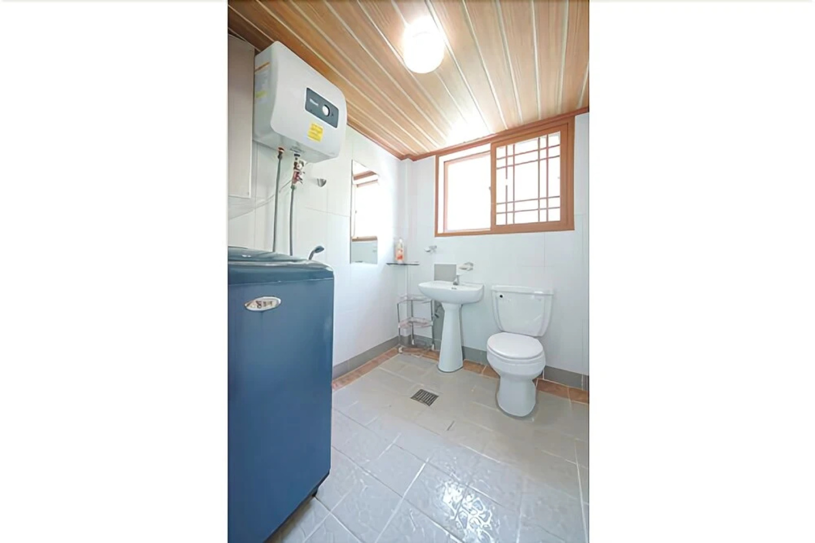 Danyang Yekerina Pension