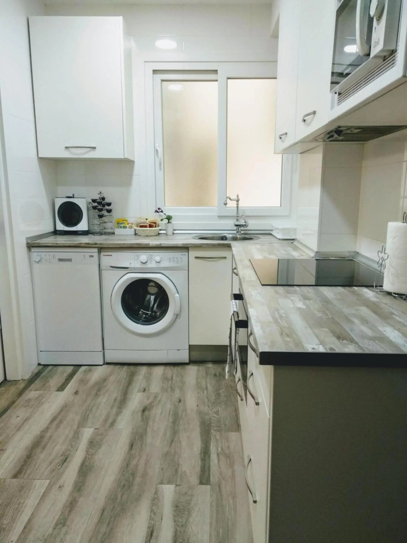 Happy Home Getxo Beach