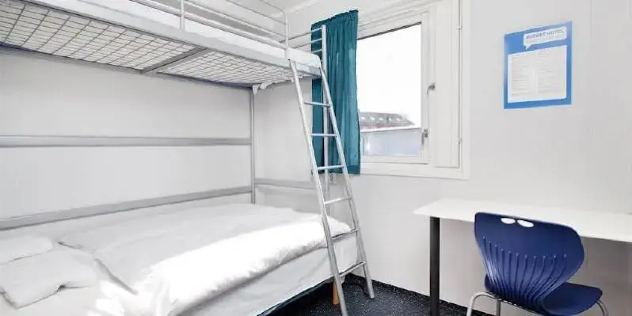 Budget Hotel Kristiansand