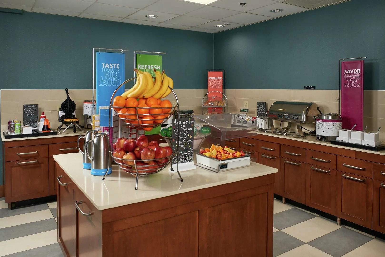 Hampton Inn Beaumont