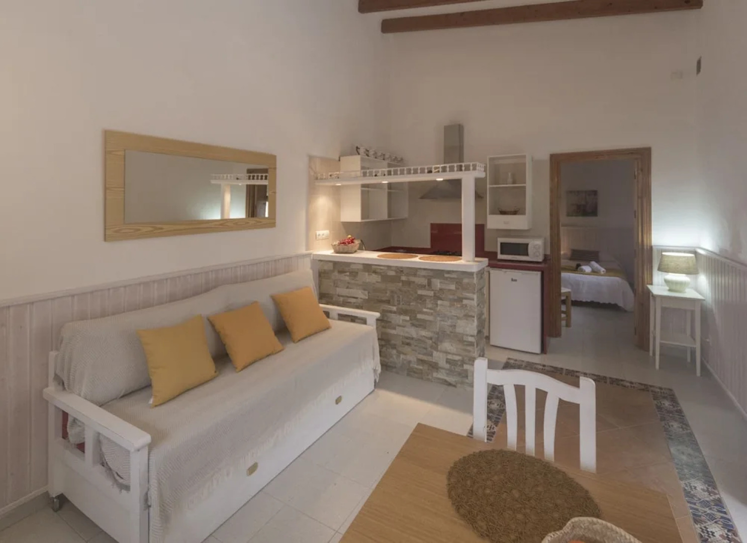 Viviendas Los Olivos - Formentera Vacaciones