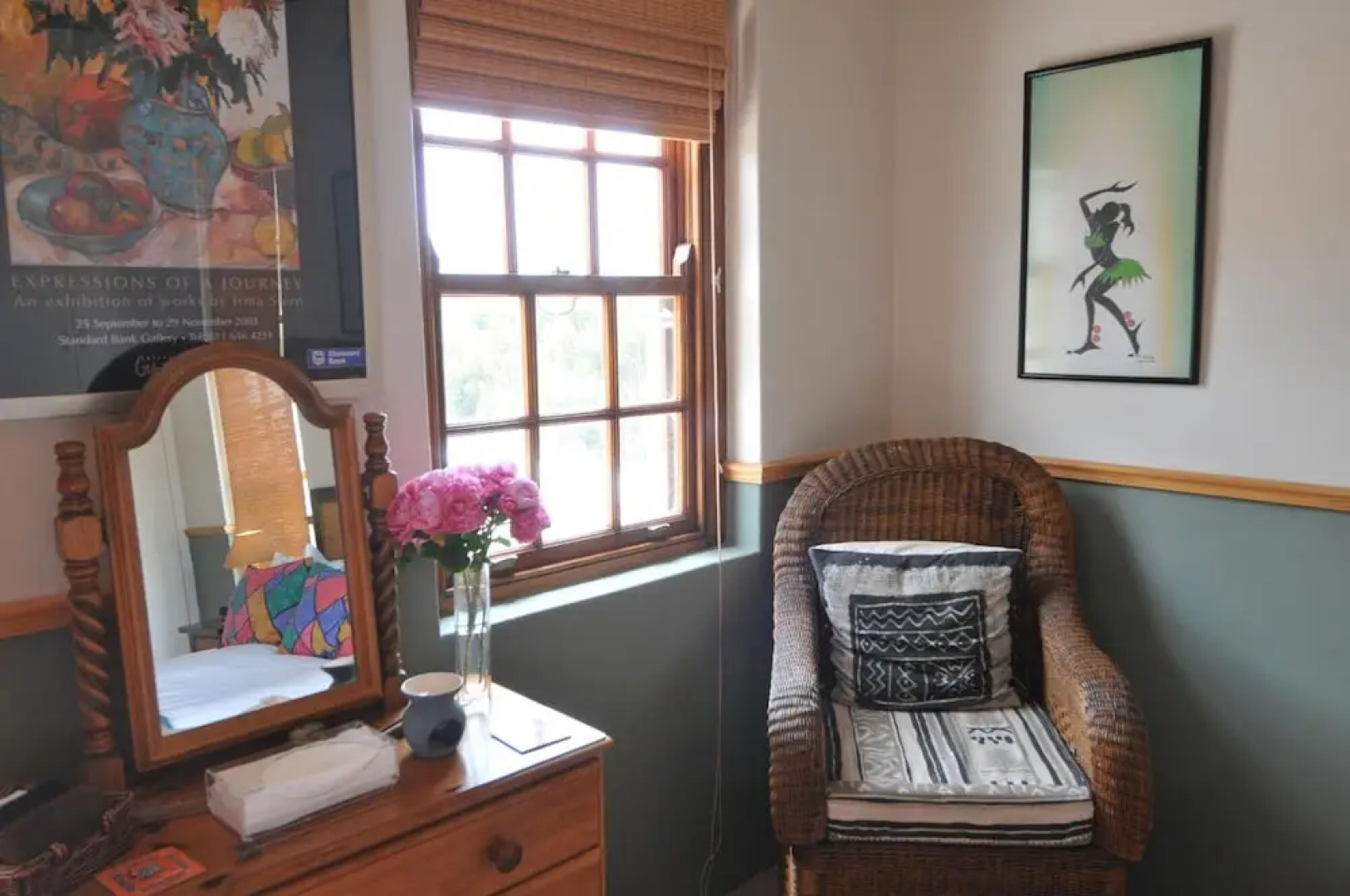 Peace Valley Guesthouse