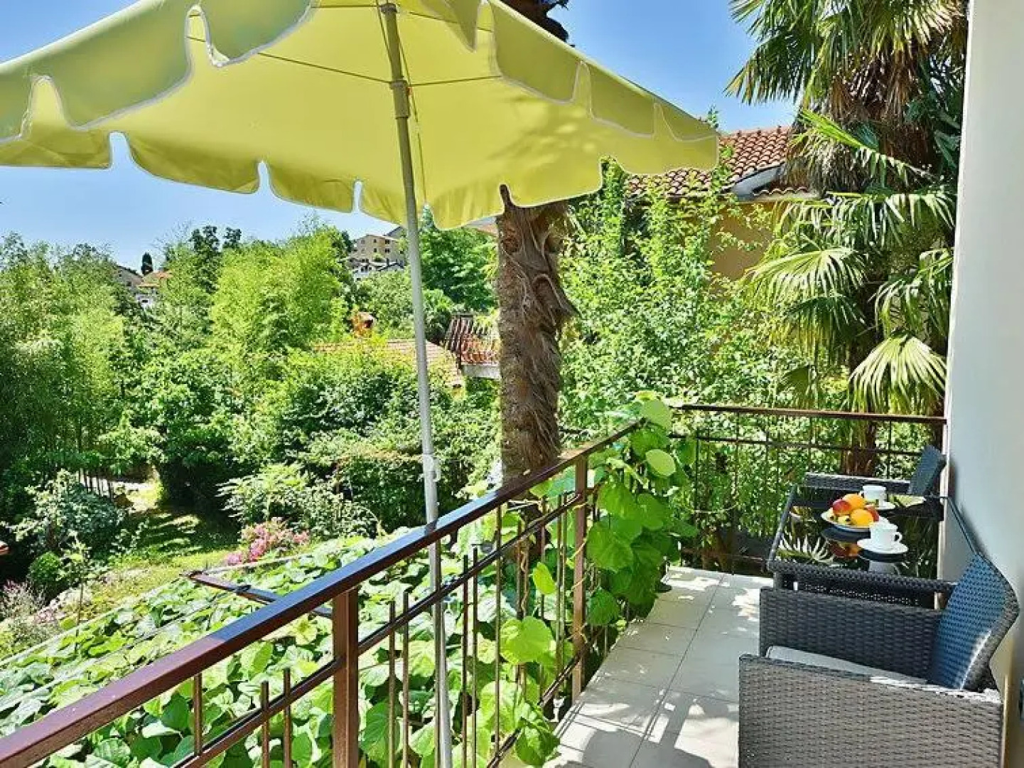 Apartments Garden Residence