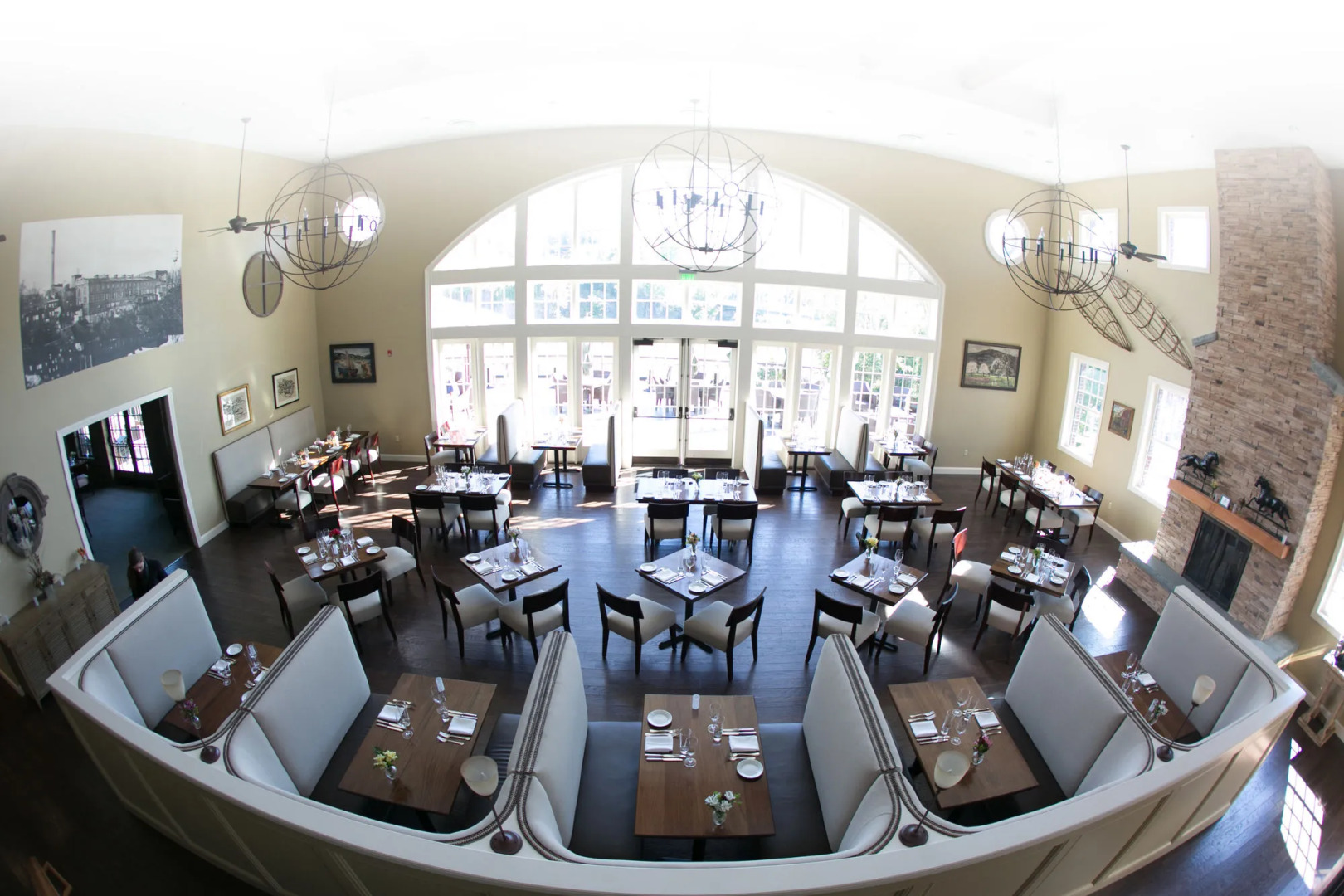 Diamond Mills Resort