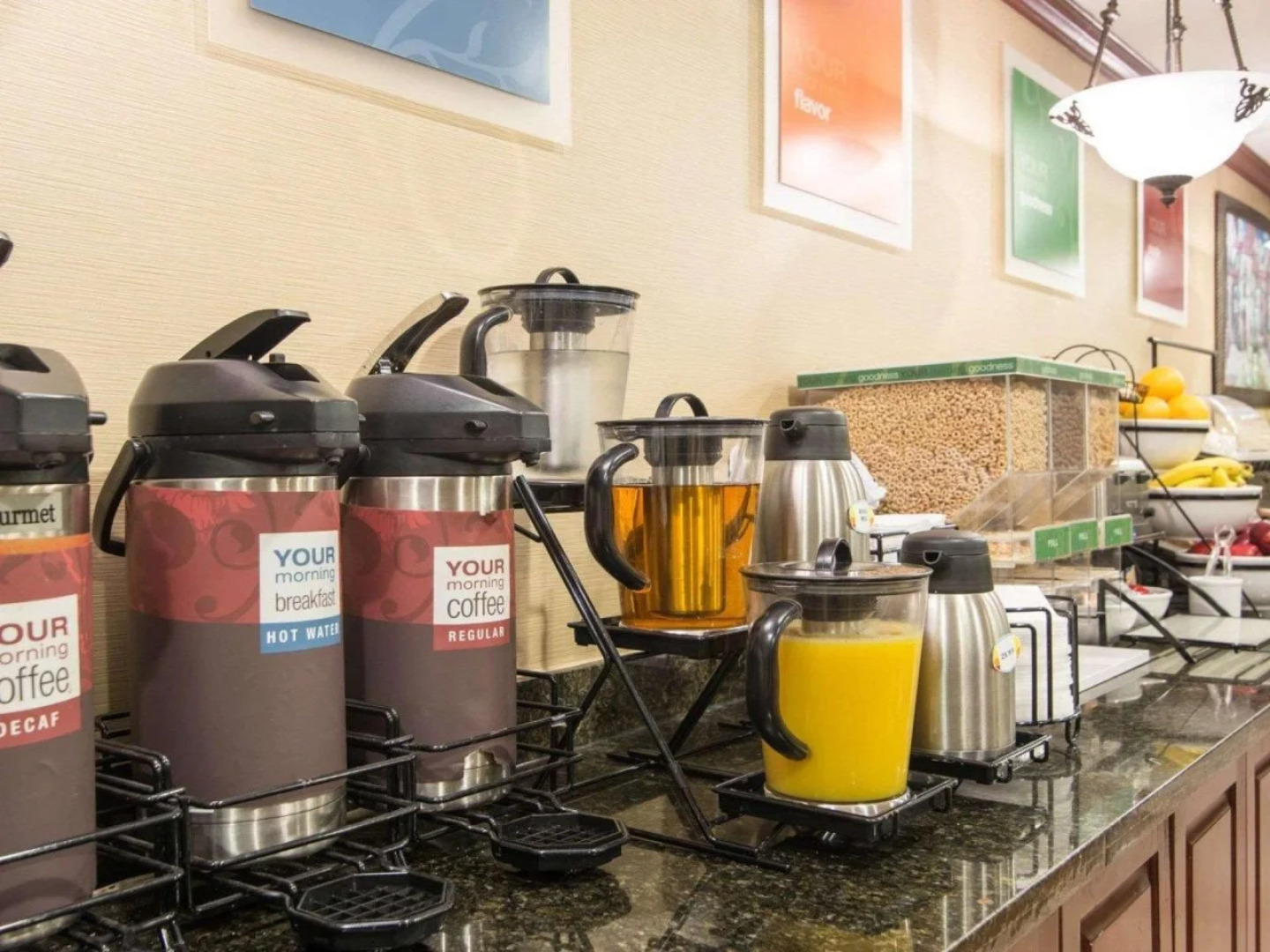 Comfort Inn & Suites Suwanee - Sugarloaf