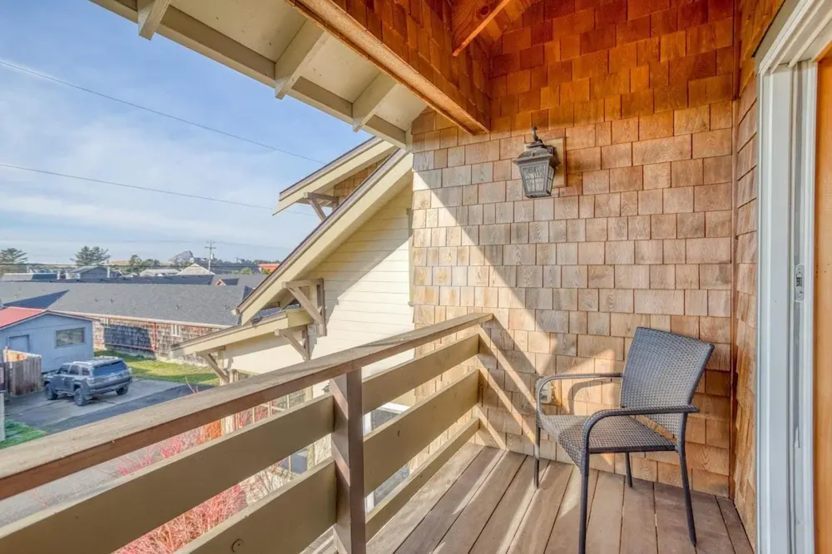 Pacific City Beach House