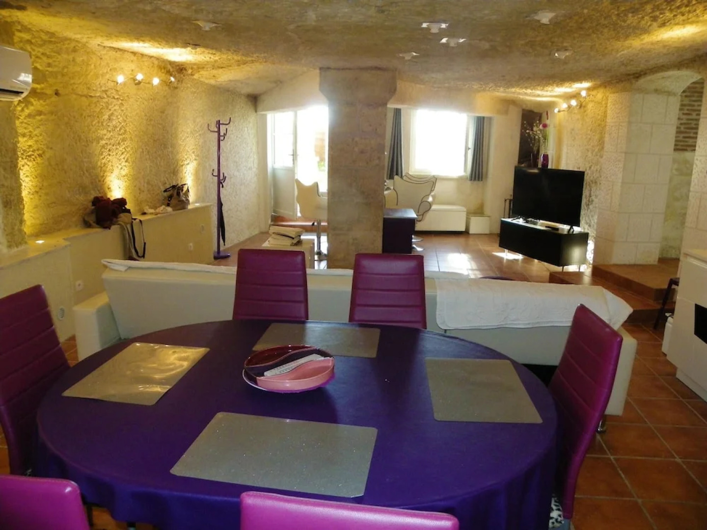 Les Hauts de Nazelles