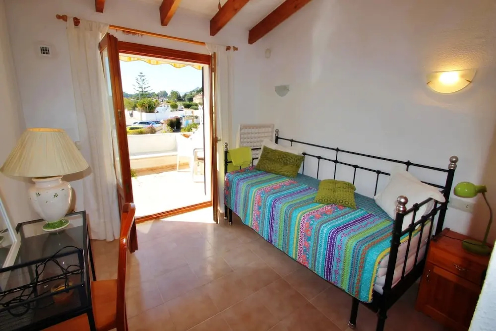 Jane - holiday home with swimming pool in Teulada