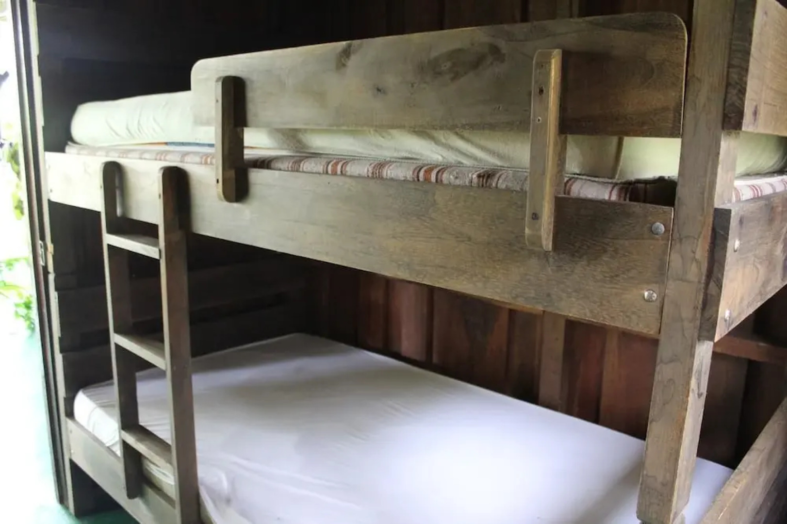 Finca Guarumo - Hostel