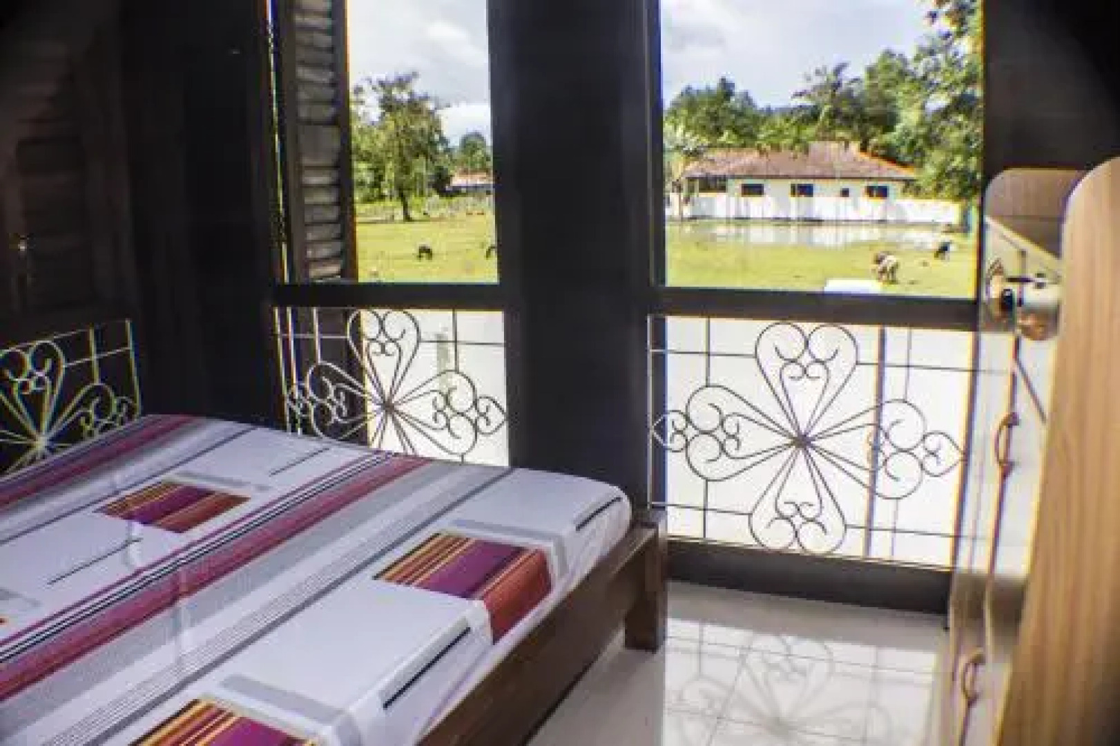 Holiday Home Sunshine Cenang