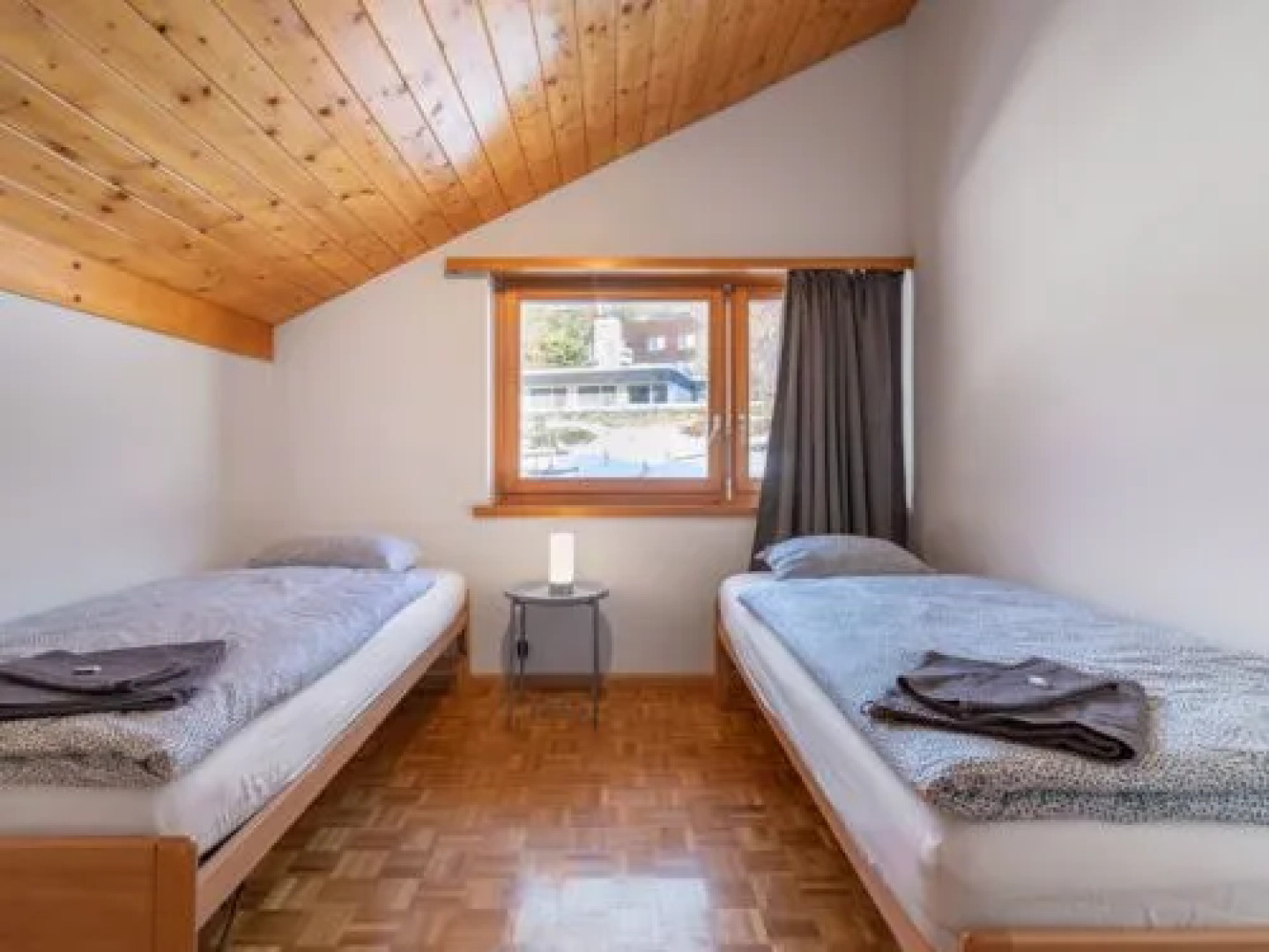 Zermatt World Central Lodge