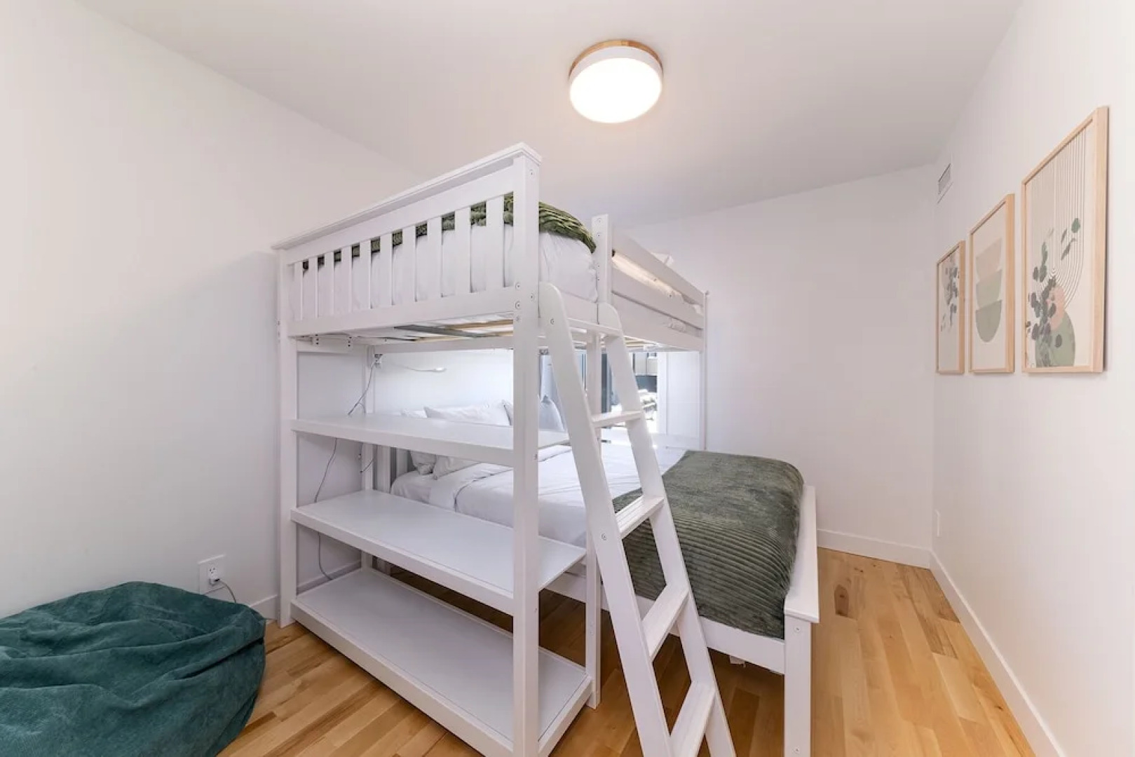 Chalets Grande-Pointe